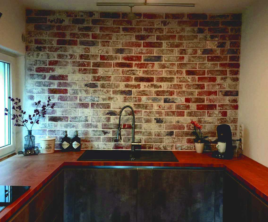 VINTAGE TORONTO 24x7.1x1.5 CM